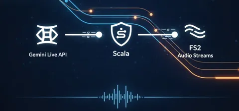 Introducing geminilive4s